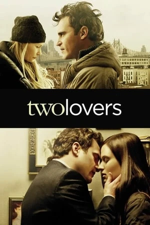 Tình Tay Ba (2008) - Two Lovers (2008)