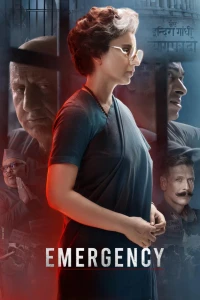 Tình Trạng Khẩn Cấp - Emergency (2025)
