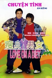 Tình Yêu Thời Giảm Cân - Love on a Diet (2001)