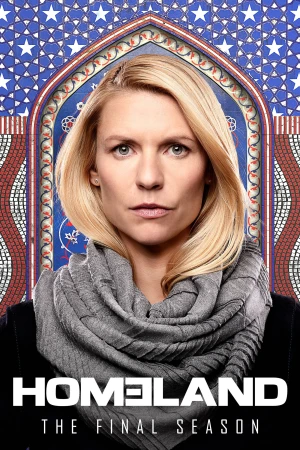 Tổ Quốc (Phần 8) - Homeland (Season 8) (2020)