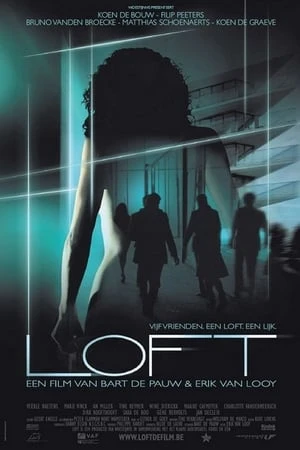 Tội Ác Trên Gác Mái (2008) - Loft (2008)