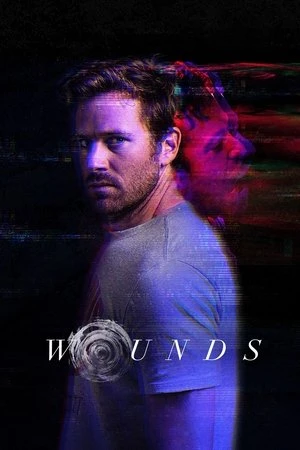 Tổn Thương (2019) - Wounds (2019)