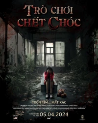 Trò Chơi Chết Chóc - Petak Umpet (2024)