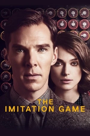 Trò Chơi Giải Mã (2014) - The Imitation Game (2014)