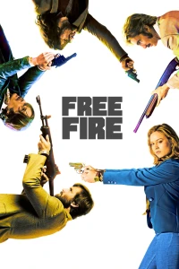 Trò Chơi Sống Còn - Free Fire (2017)