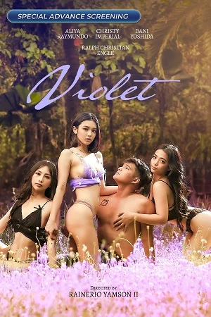 Violet - Violet (2025)