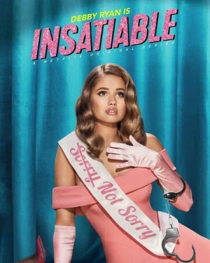 Vô độ (Phần 2) - Insatiable (Season 2) (2019)