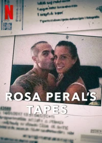 Vụ Án Rosa Peral - Rosa Peral's Tapes (2023)