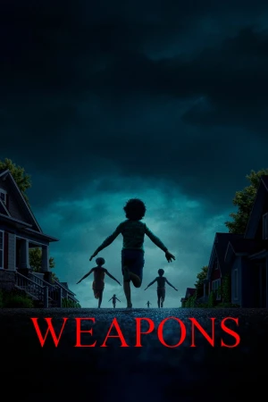 Vũ Khí - Weapons (2025)