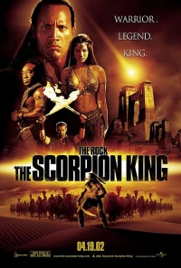 Vua Bọ Cạp - The Scorpion King (2002)