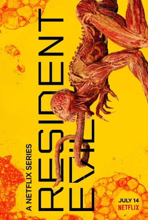 Vùng Đất Qủy Dữ (Bản TV) - TV Series (2022)