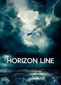 Vùng Trời Tử Thần - Horizon Line (2020)