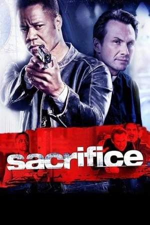 Xả Thân (2011) - Sacrifice (2011)