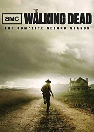 Xác Sống (Phần 2) - The Walking Dead (Season 2) (2011)