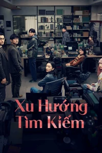 Xu Hướng Tìm Kiếm - Trending Topic (2023)