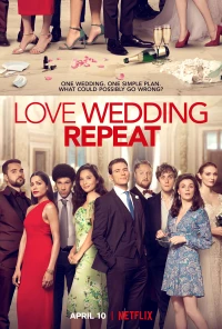 Yêu. Cưới. Lặp Lại. - Love Wedding Repeat (2020)