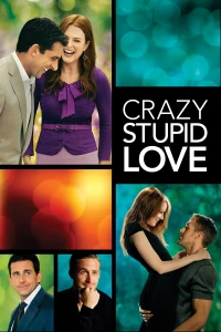 Yêu Điên Dại - Crazy, Stupid, Love. (2011)